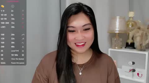 CLAIRE online show from 04-26-26, 04:43