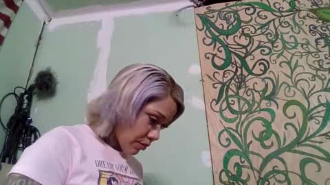 clairecumming69 online show from 01-07-26, 09:45