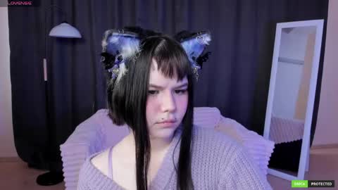 Snapshot of clairefaers chatting on 04-16-26, 02:34 Claire Faers online show from 04-16-26, 02:34