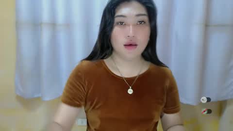 CLAIRE online show from 01-03-25, 03:27