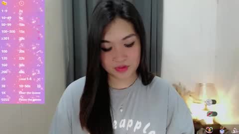 Snapshot of clairewntr_ chatting on 10-15-25, 04:56 CLAIRE online show from 10-15-25, 04:56