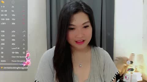 CLAIRE online show from 01-10-26, 04:58