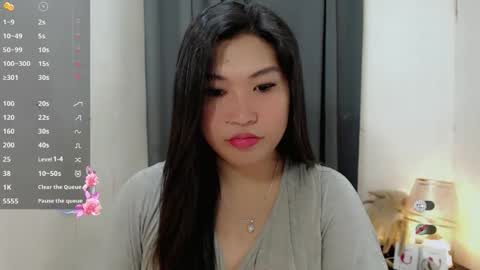 CLAIRE online show from 01-16-26, 06:06