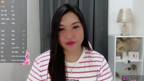 CLAIRE online show from 02-10-26, 04:27