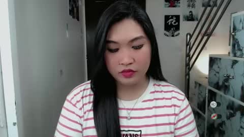 CLAIRE online show from 02-14-26, 05:15