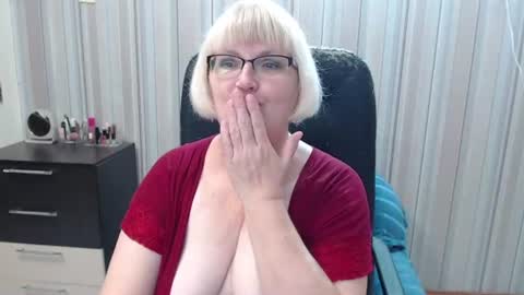 ClairSweety online show from 08-09-26, 03:23