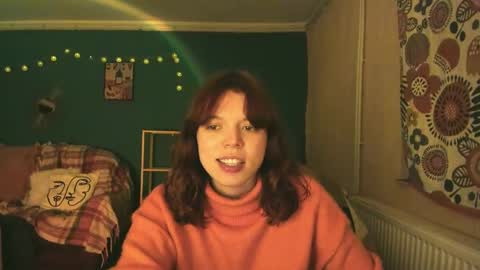 Clancy online show from 02-16-25, 11:26