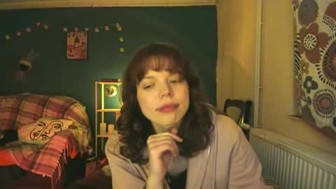 Clancy online show from 02-25-25, 08:51