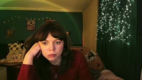 Clancy online show from 02-13-26, 06:59