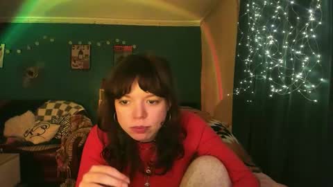 Clancy online show from 02-26-26, 06:07