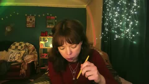 Snapshot of clancyosbourne chatting on 03-02-26, 06:04 Clancy online show from 03-02-26, 06:04