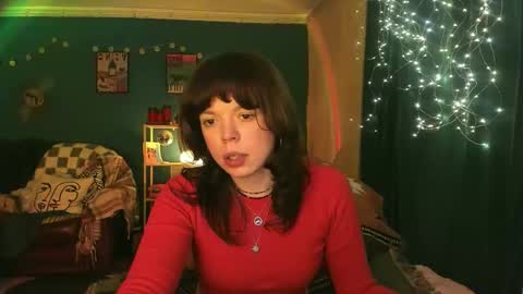 Snapshot of clancyosbourne chatting on 03-03-26, 06:36 Clancy online show from 03-03-26, 06:36