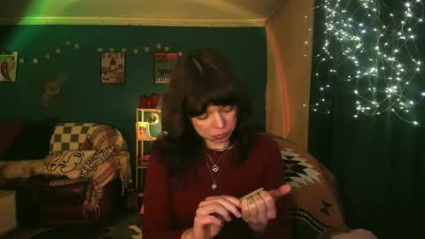 Snapshot of clancyosbourne chatting on 03-06-26, 06:59 Clancy online show from 03-06-26, 06:59