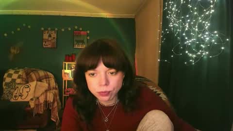 Snapshot of clancyosbourne chatting on 03-23-26, 06:01 Clancy online show from 03-23-26, 06:01