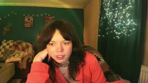 Snapshot of clancyosbourne chatting on 03-28-26, 06:40 Clancy online show from 03-28-26, 06:40