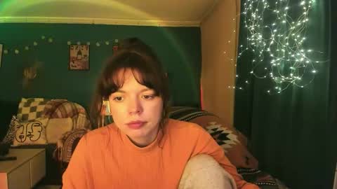 Snapshot of clancyosbourne chatting on 03-30-26, 05:25 Clancy online show from 03-30-26, 05:25