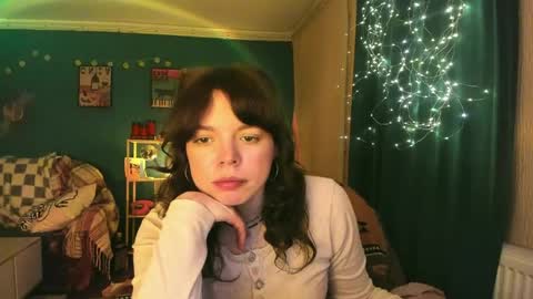 Snapshot of clancyosbourne chatting on 04-03-26, 06:06 Clancy online show from 04-03-26, 06:06