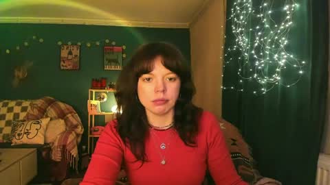 Snapshot of clancyosbourne chatting on 04-05-26, 05:10 Clancy online show from 04-05-26, 05:10