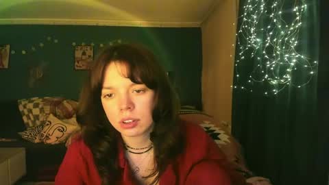 Snapshot of clancyosbourne chatting on 04-13-26, 05:40 Clancy online show from 04-13-26, 05:40