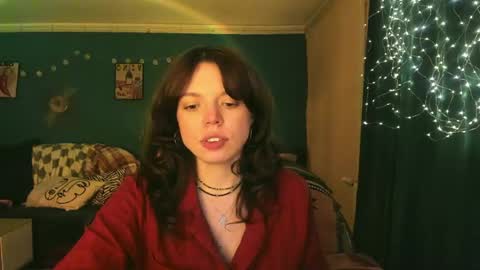 Clancy online show from 05-15-26, 06:15