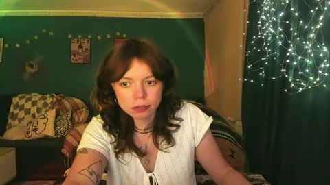 Clancy online show from 05-22-26, 06:35