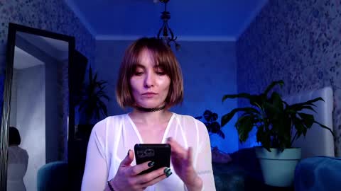 Snapshot of clara_bendover chatting on 01-27-25, 07:24 Clara online show from 01-27-25, 07:24