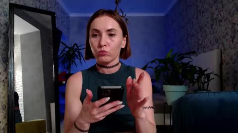 Snapshot of clara_bendover chatting on 09-13-25, 05:46 Clara online show from 09-13-25, 05:46