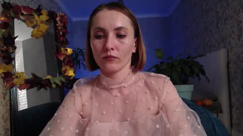 Clara online show from 10-29-25, 06:31