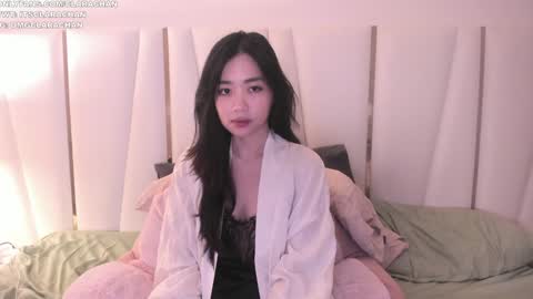 Snapshot of clara_chan chatting on 03-13-26, 04:30 IG online show from 03-13-26, 04:30