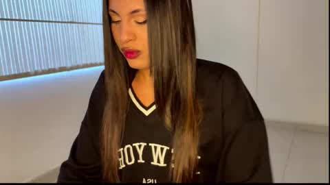 Clara  online show from 02-18-26, 09:55