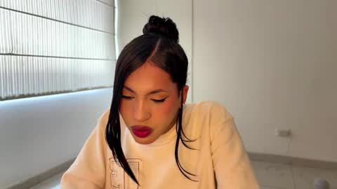 Clara  online show from 03-15-26, 04:46