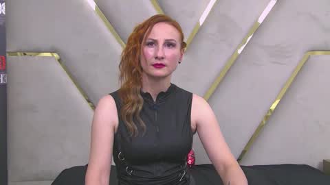 Snapshot of clara_jason chatting on 10-30-25, 09:59 Mistress Clara online show from 10-30-25, 09:59