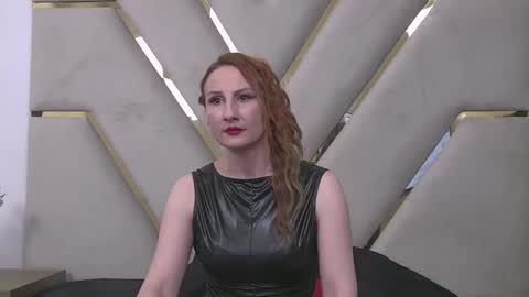 Snapshot of clara_jason chatting on 04-18-26, 10:21 Mistress Clara online show from 04-18-26, 10:21