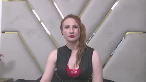 Snapshot of clara_jason chatting on 04-24-26, 10:56 Mistress Clara online show from 04-24-26, 10:56
