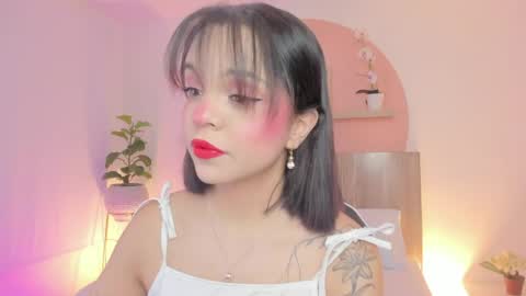 C L A R A online show from 05-07-26, 03:01
