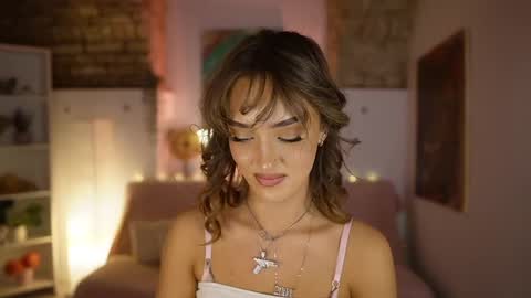 Snapshot of clara_smile chatting on 02-20-25, 08:14 Clara smile online show from 02-20-25, 08:14