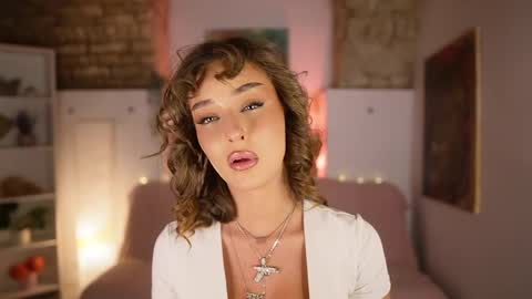 Snapshot of clara_smile chatting on 02-25-25, 01:20 Clara smile online show from 02-25-25, 01:20