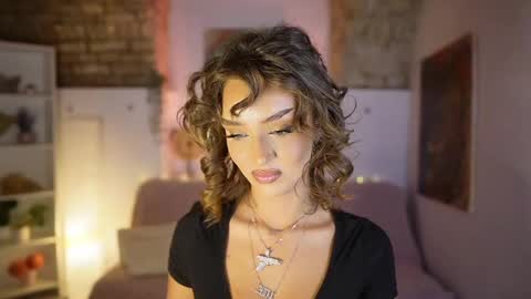 Snapshot of clara_smile chatting on 03-01-25, 07:26 Clara smile online show from 03-01-25, 07:26