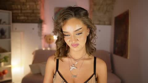 Snapshot of clara_smile chatting on 03-07-25, 10:43 Clara smile online show from 03-07-25, 10:43