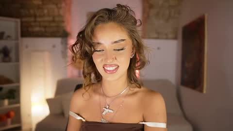 Snapshot of clara_smile chatting on 03-10-25, 08:12 Clara smile online show from 03-10-25, 08:12