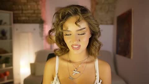 Snapshot of clara_smile chatting on 03-12-25, 08:20 Clara smile online show from 03-12-25, 08:20