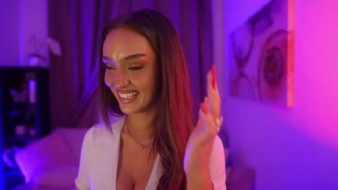 Snapshot of clara_smile chatting on 09-18-25, 06:43 Clara smile online show from 09-18-25, 06:43