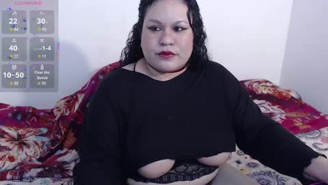   Clara violette  online show from 01-18-26, 12:36