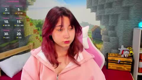 clarabenson online show from 11-28-25, 07:38