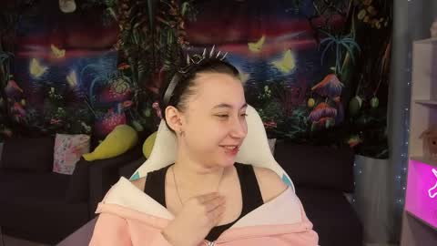 clarabenson online show from 04-07-26, 10:42