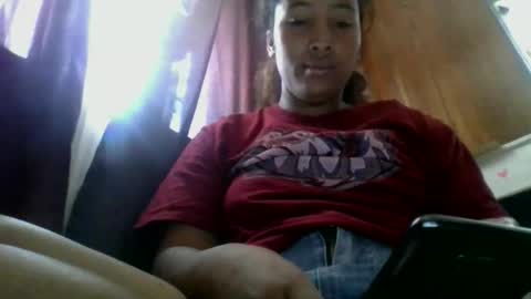 Snapshot of clarah0123 chatting on 02-17-26, 08:22 Clarah0123 online show from 02-17-26, 08:22