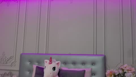 ClaraHazel online show from 12-05-24, 04:31