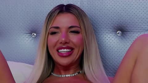 ClaraHazel online show from 01-28-25, 02:32