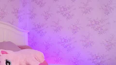 ClaraHazel online show from 10-21-25, 03:51