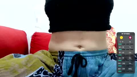 Snapshot of claralafontaine chatting on 07-17-26, 10:44 claralafontaine online show from 07-17-26, 10:44